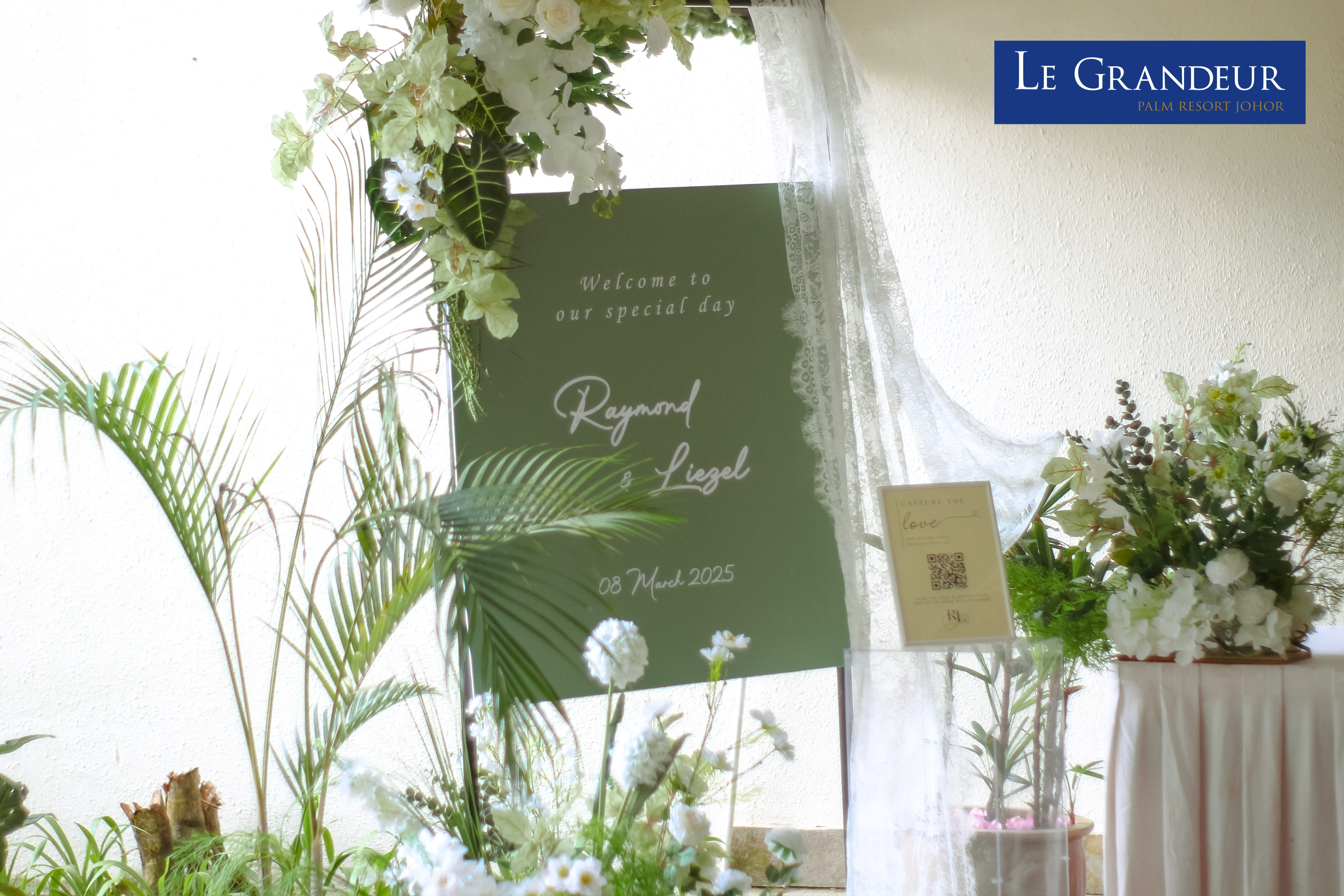 Wedding Event